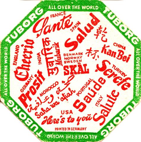 kobenhavn hs-dk tuborg all over 6b (8eck200-o france-m denmark norway sweden-gr�nrot)